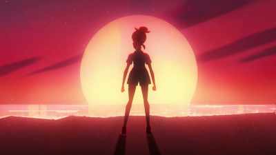 - They'll never let Devineaux walk away.
- It smells like a trap. - Carmen Sandiego