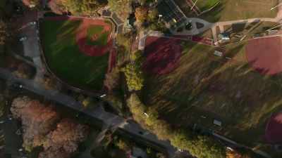 They'll never look for us there. - Pretty Stoned