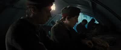 They’ll never make a head count. - War Horse