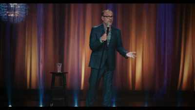 They'll never say,
"Thanks for keeping us alive." - Tom Papa: Home Free