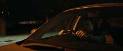 They'll pack the van with
the gear themselves - Nightride