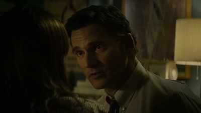 They'll poison us, - Dirty John