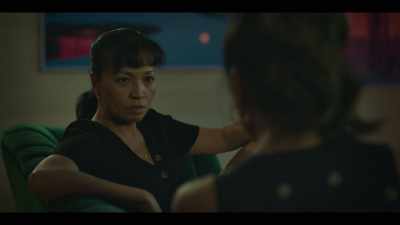 They'll put you in a detention
centre, maybe for a while. - The Unusual Suspects