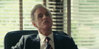They'll put you on
Natural Resources or Judiciary - Mrs. America
