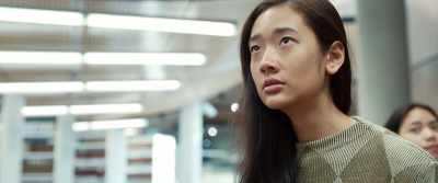 They'll question you. If there isn't
anything else, you may leave. - Bad Genius