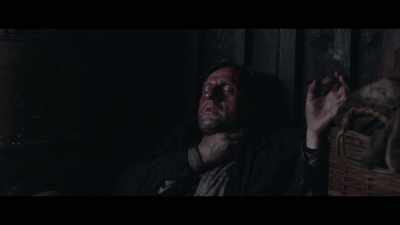 They'll report us to Berliner - Sobibor