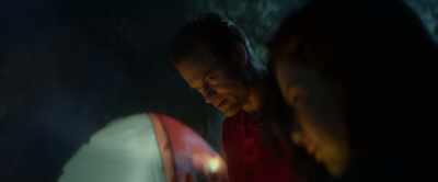 They'll say it's
proof of God's work. - Last Night on Earth