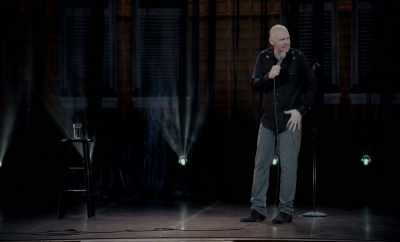 They'll see somebody in, like, dad jeans, - Bill Burr: Walk Your Way Out