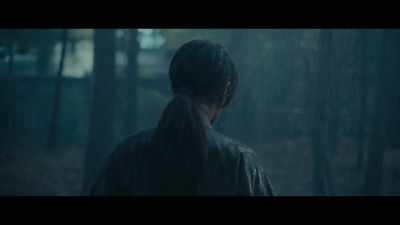 They'll set fire to the palace, - Rurouni Kenshin: The Final