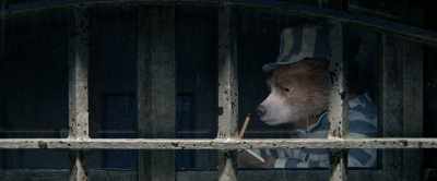 They'll sort everything out, - Paddington 2