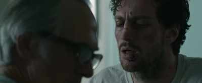They'll stabilize the heart and
keep your blood pressure low. - A Million Little Pieces