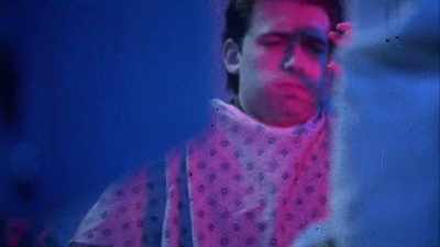 They'll stop and then
you have to worry - The UnBelievable with Dan Aykroyd