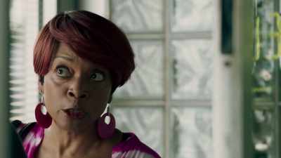 They'll take him from us
and give him to her, - Queen Sugar