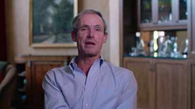 They'll tell him some stuff
that's not true and it'll be - Unidentified: Inside America's UFO Investigation