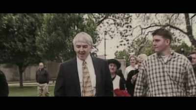 They'll tell you,
"I know that they were there. - The Innocent Man