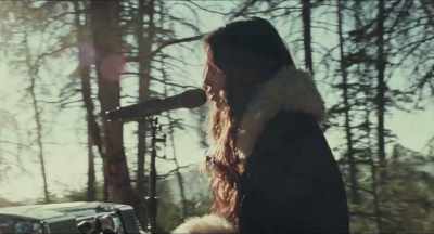 ♪ They'll think that I am so exciting ♪ - OLIVIA RODRIGO: driving home 2 u (a SOUR film)