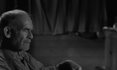 They'll think it was me - The Night of the Hunter