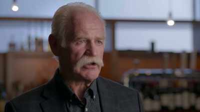 They'll think I've gone soft." - Offside: The Harold Ballard Story