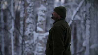 They'll trade work for a tool
or they'll trade a tool for - Life Below Zero: Next Generation