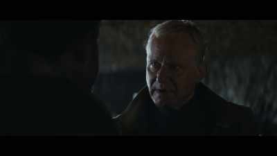 They'll trust nothing.
Just like you're doing right now. - Star Wars: Andor