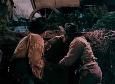 They'll try it again, that's sure. - The Outriders