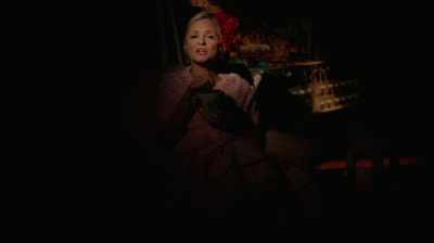 They'll try to I.D.
the unfortunate corpse - At Home with Amy Sedaris