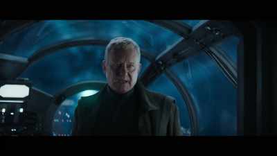 They'll use the same rope to hang you - Star Wars: Andor