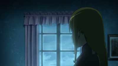 They'll use their light forces
to execute an attack first. - Saga of Tanya the Evil: The Movie