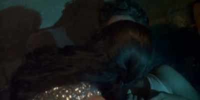They'll wake up! Please don't. - Sairat