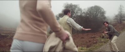 They'll want to forget you - Testament of Youth