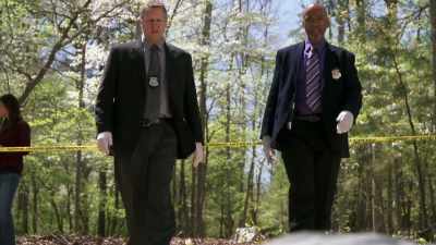 THEY'RE 200 FEET
OFF THE ROADWAY, - Bloodlands