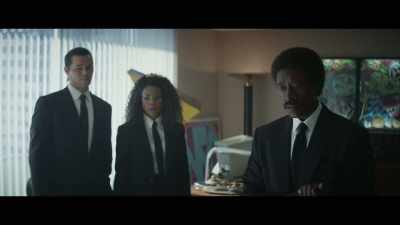 They're 60 bucks, - Black Monday