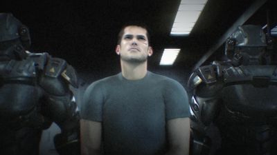 They're a couple of modifications you can - Starship Troopers: Invasion