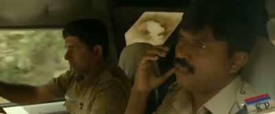 They're a married couple - Thondimuthalum Driksakshiyum