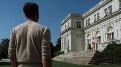 They're a rotten crowd. - The Great Gatsby
