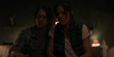 They're a subpopulation
of humans that live - American Horror Stories