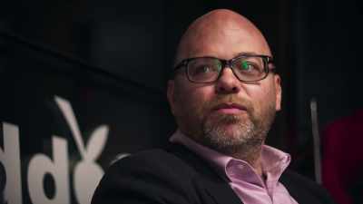 They're able to
make demands on you, - This Giant Beast That is the Global Economy