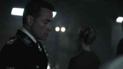 They're advancing. - The Man in the High Castle