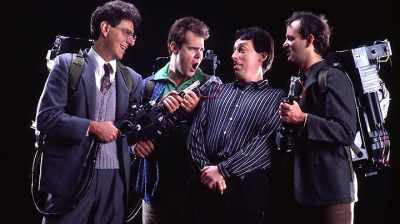 They're affecting you
in some emotional way, - In Search of Tomorrow