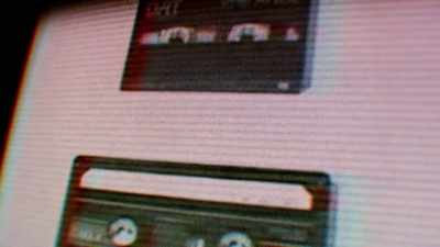 They're afraid it'll lead
to worldwide pirating - Mixtape