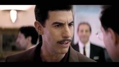 They're afraid of change,
but there's no progress without change. - The Spy