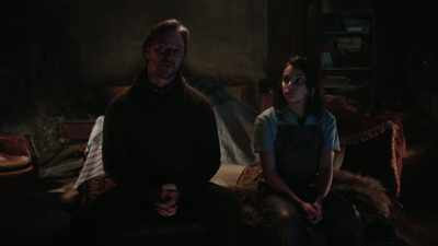 They're afraid of it
because they think it is sin, - His Dark Materials