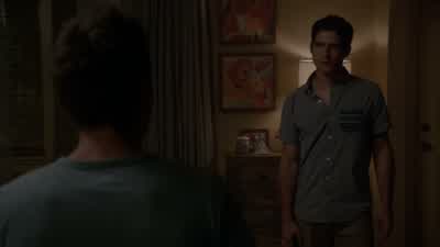 They're alive. - Teen Wolf