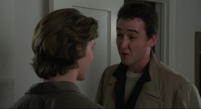 They're all about you - Say Anything