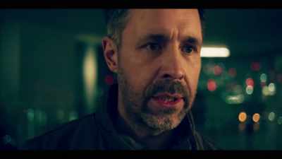 They're all addicts - Informer