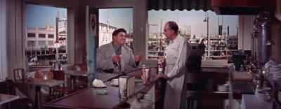 They're all alike. - Hell on Frisco Bay