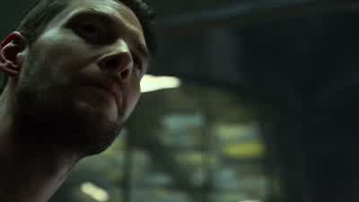 They're all dead because of you. - Marvel's The Punisher