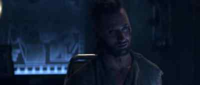 - They're all dead.
- Not all of them. - Future Man