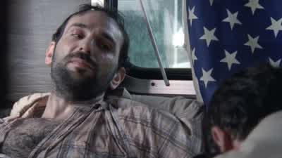 They're all dead. - The Walking Dead