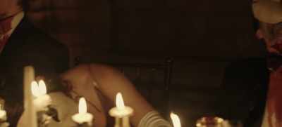They're all dead. - Gotham Knights